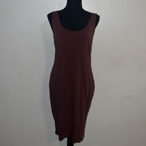 💄Peruvian Connection MIDI Body Con Dress💄